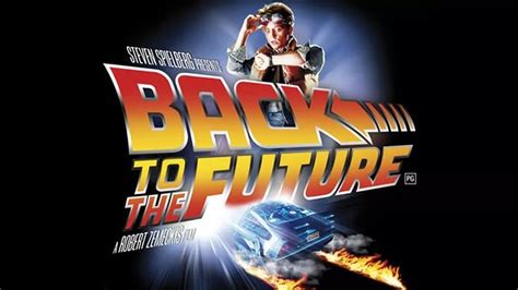 back to the future 35 years.